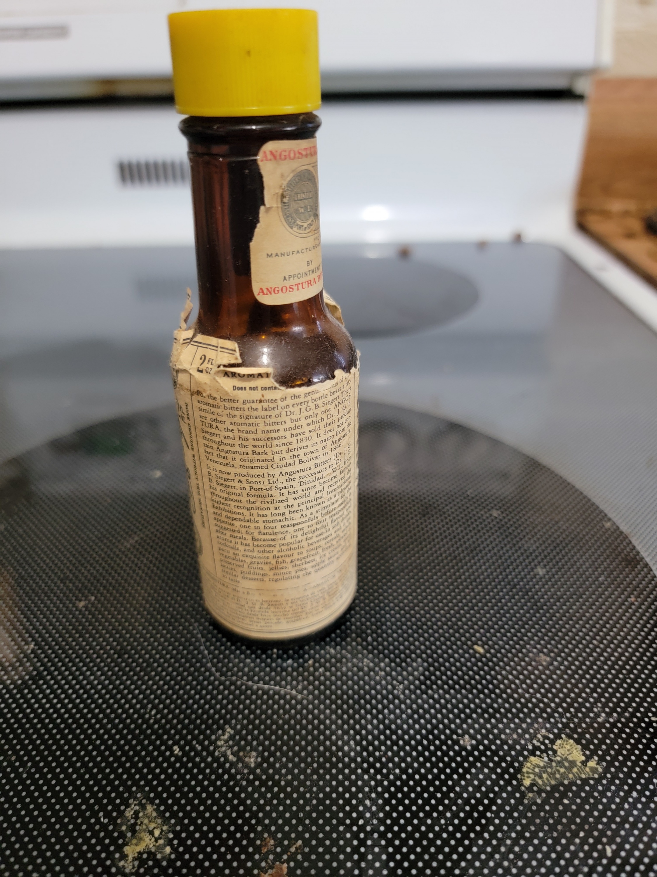 Old Liquor Bottles Worth Anything See Pics Historic Glasshouse Forum