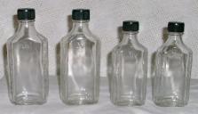 Duraglas bottles dating